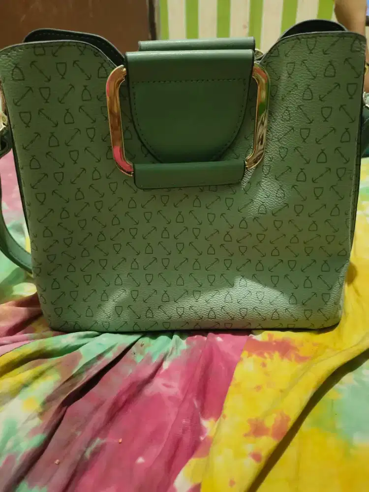 Hanna Bag Prelov