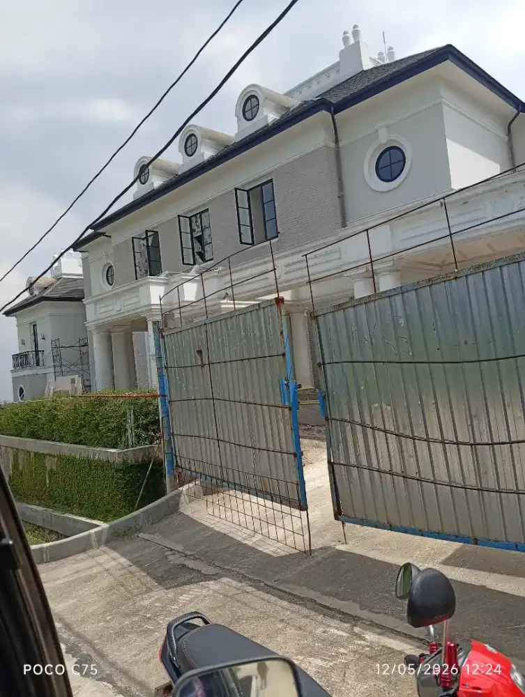 Jasa tukang harian&borongan