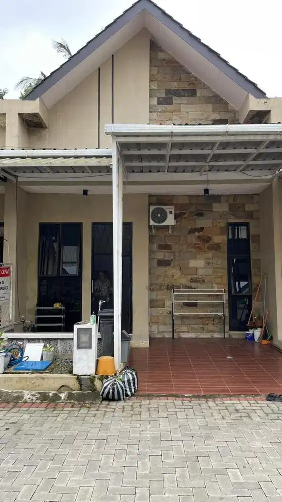 DIJUAL CEPAT RUMAH TYPE 36 DI SALATIGA