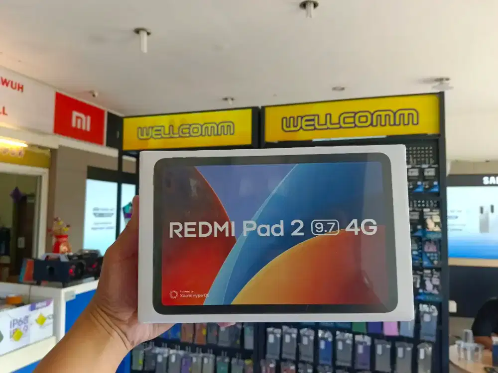 Redmi Pad 2 4G 9.7
