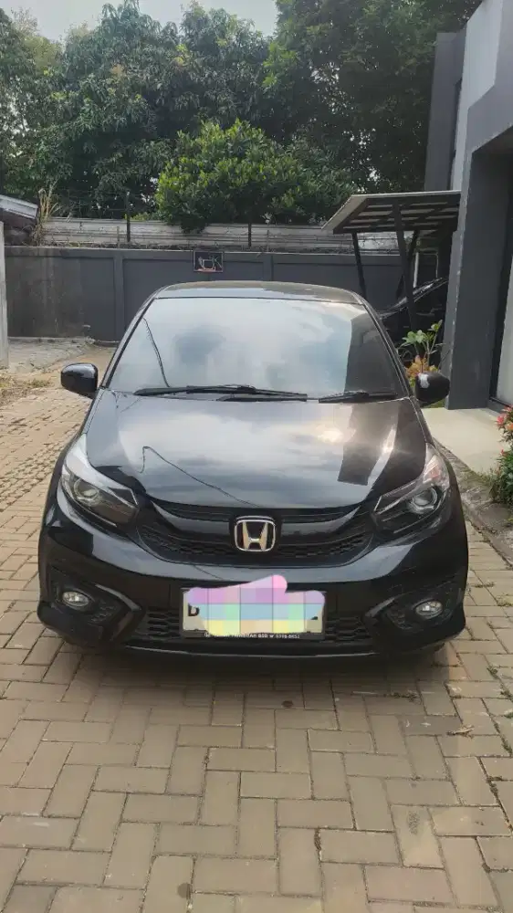 Brio E upgrade RS 2019