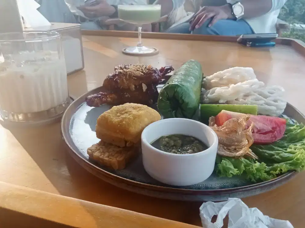 Mencari pekerjaan
