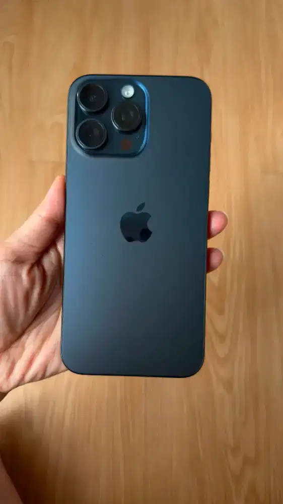 Iphone 15 Promax 512gb Ibox