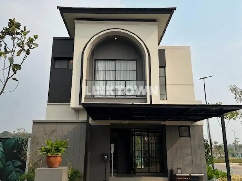 JUAL CEPAT CLUSTER WELTON AT HIERA BSD