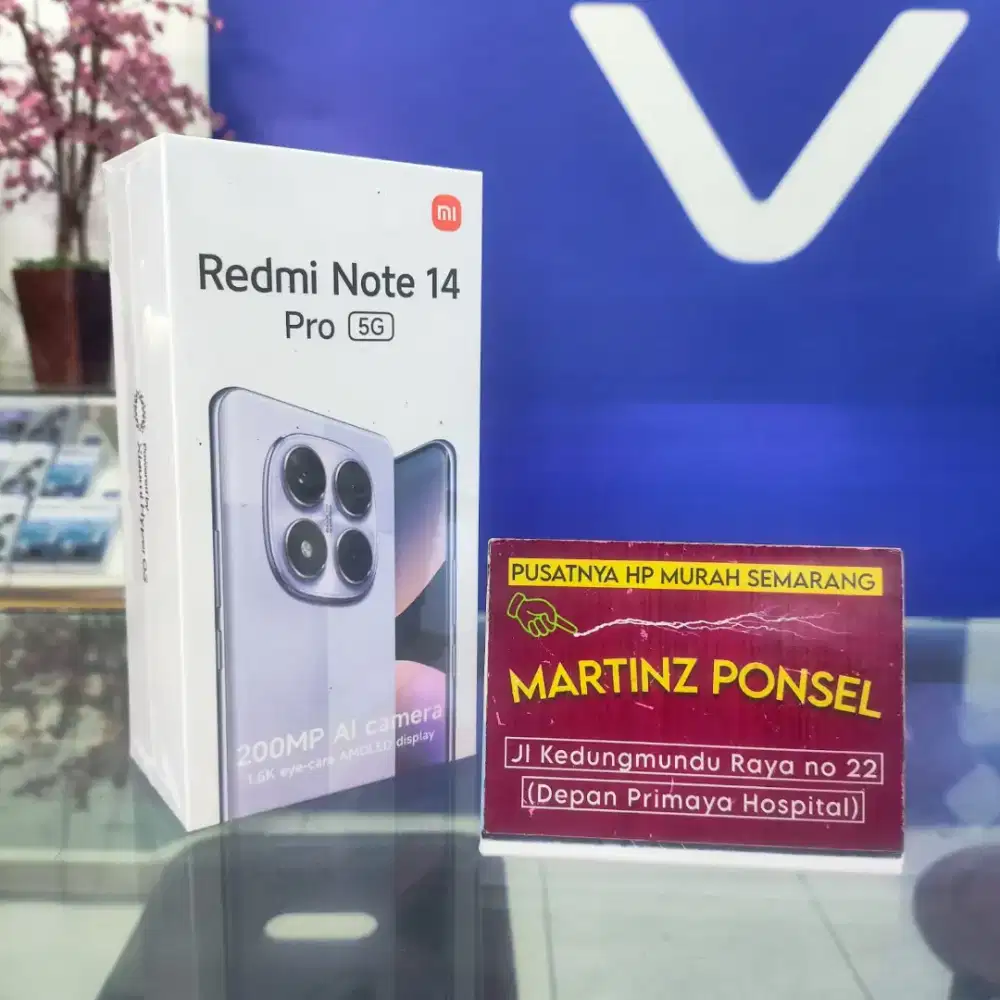 Redmi note 14 pro 4g 8/256