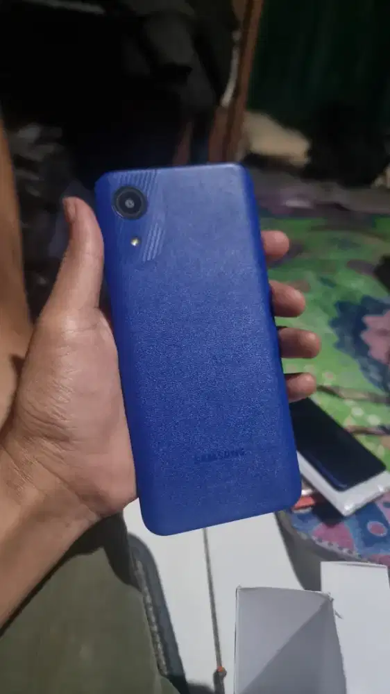 Samsung a03 core 2+1/32