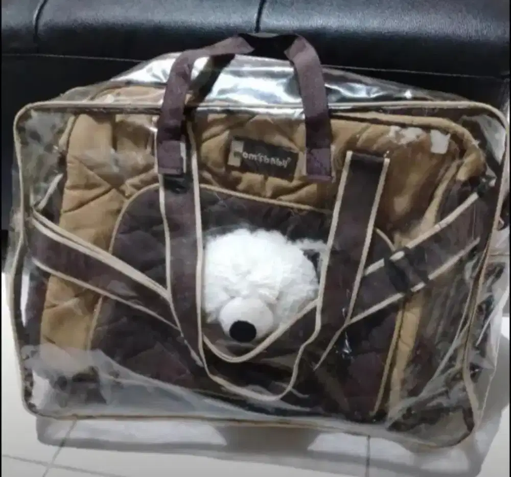 Jual Murah Aja, Kondisi Baru ( 3 Item )