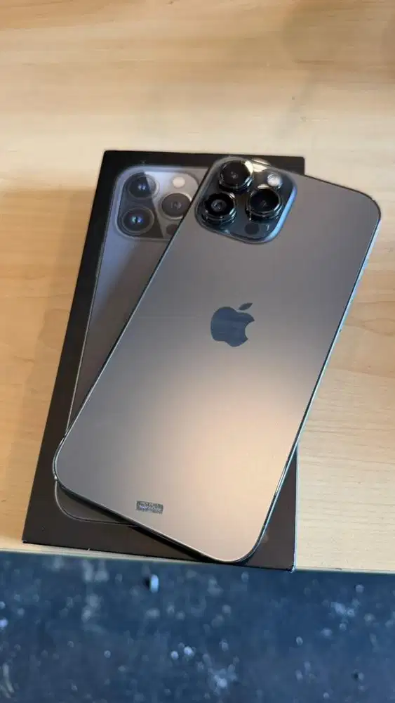 iphone 13 pro max 128gb ibox