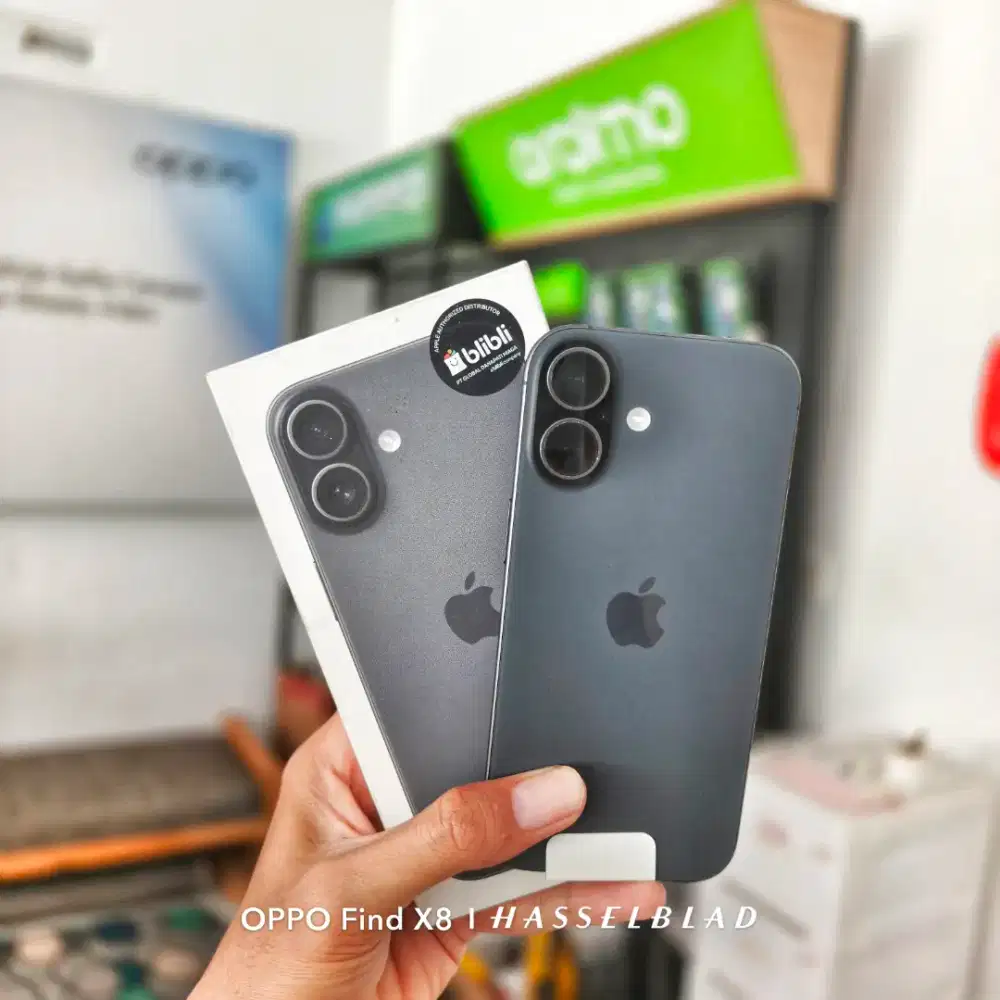 Iphone 17 256Gb Garansi panjang second