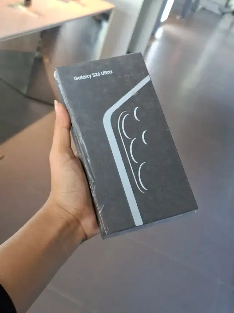 SAMSUNG S26 ULTRA