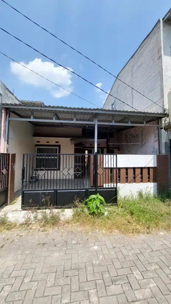 Savana residence  tiga raksa