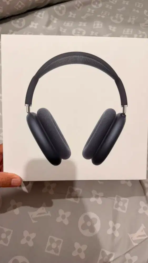 Airpods Max USB 2024
