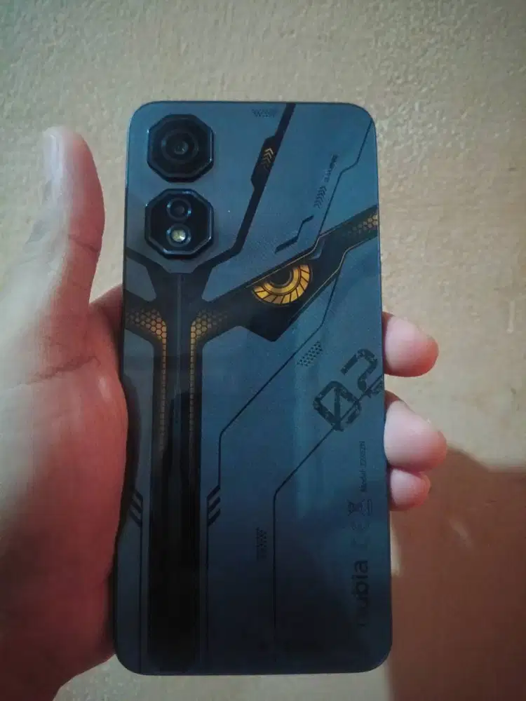 NUBIA NEO 2 5G GAMING