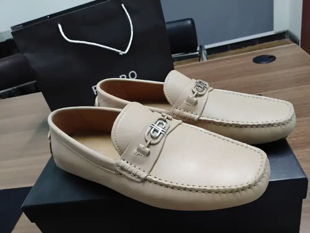 PEDRO SHOES LOAFERS ORIGINAL