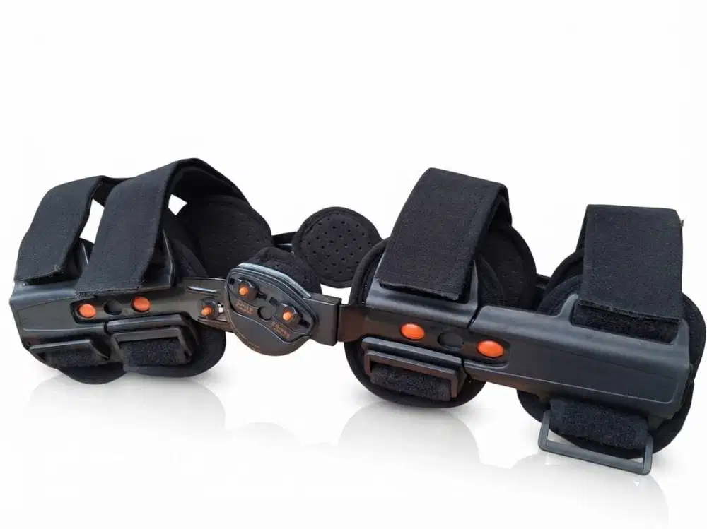 Knee Brace Second