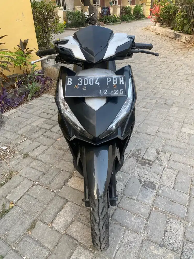 vario 125 led old ss lengkap