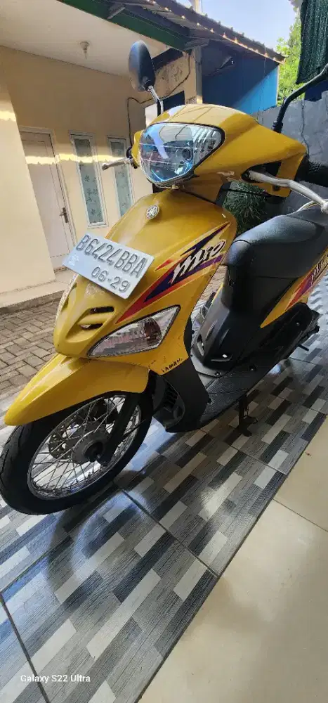 DIJUAL CEPAT,SURAT LENGKAP,BAN BARU ,