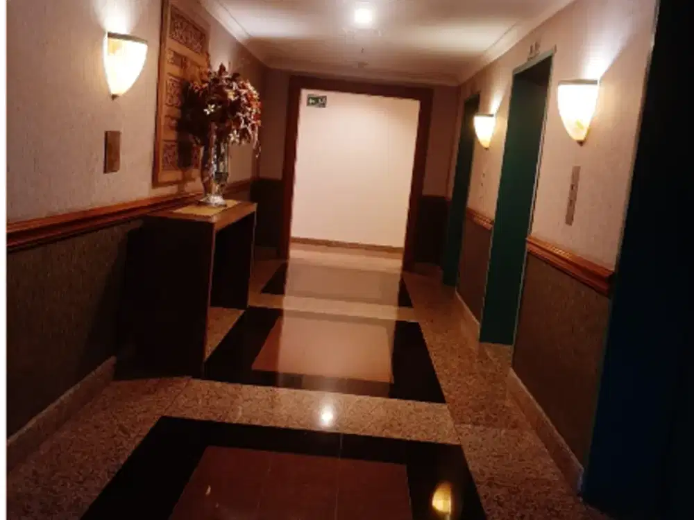 DIJUAL Apartemen Pavilion Tower 10
