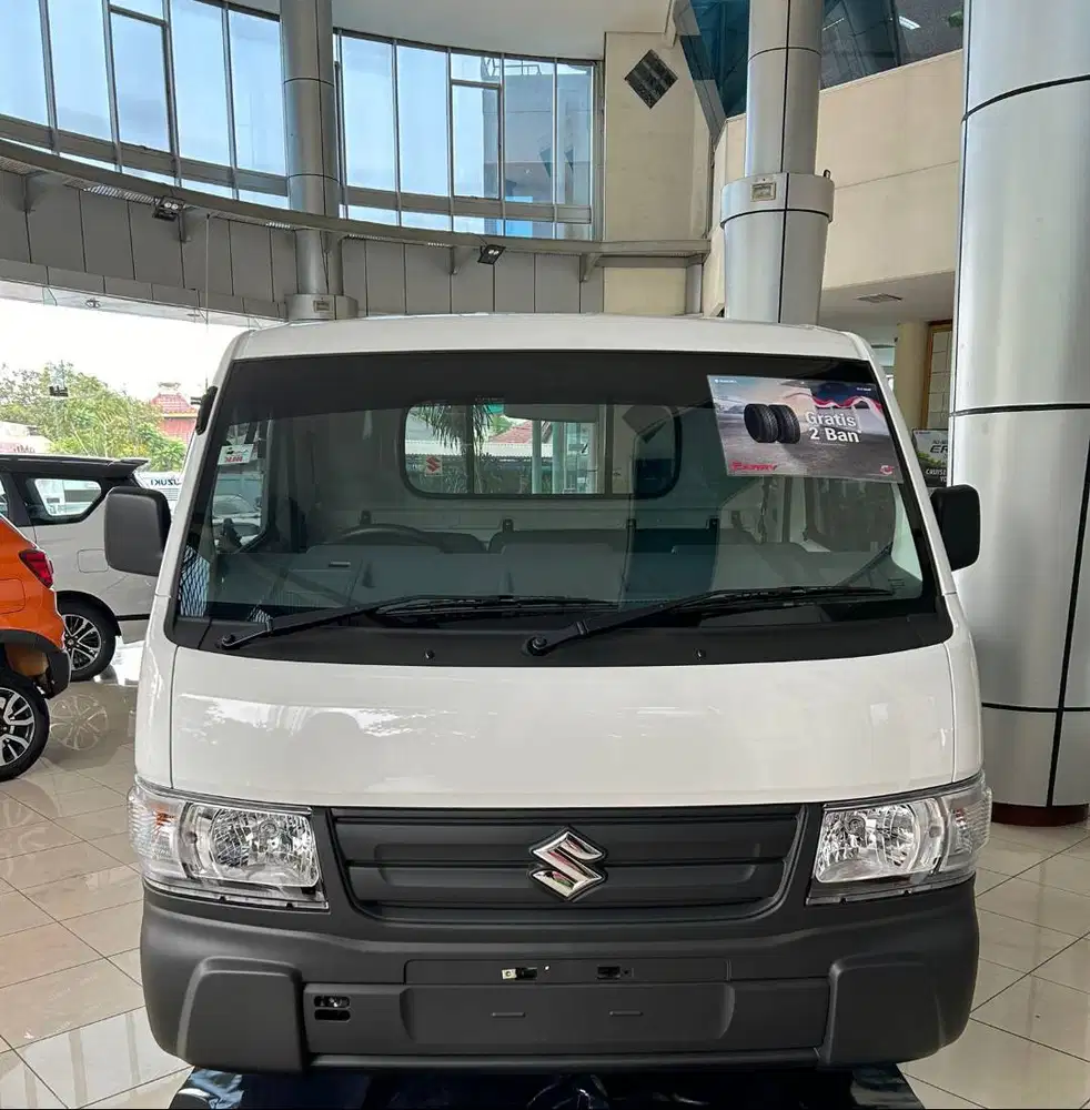 SUZUKI CARRY PICK UP DP 7jt 2026