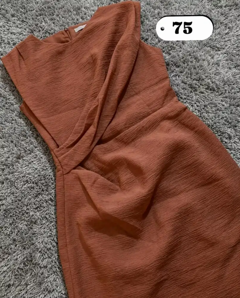 Preloved Dress Lynn