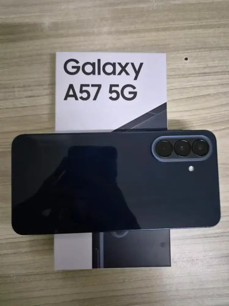 SAMSUNG A57 NAVY 8/256