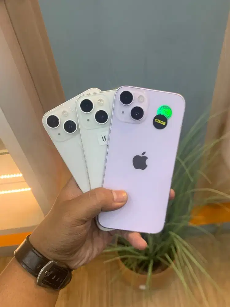 Iphone 14 128gb beacukai