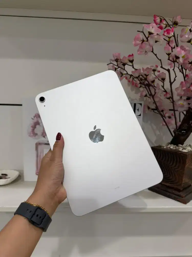 Ipad Gen 11 A16 128GB