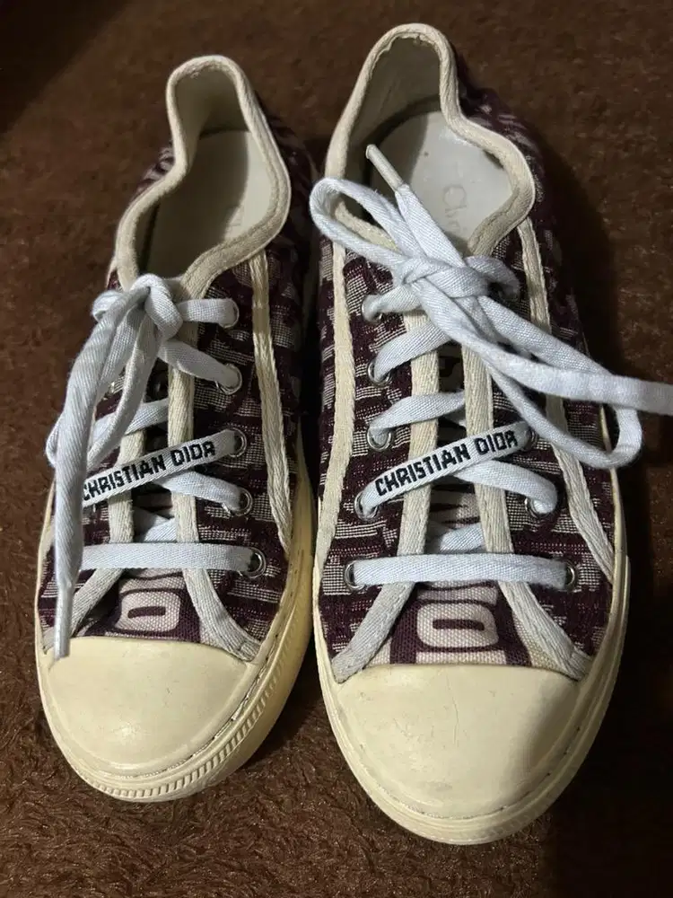 Sepatu Sneaker DIor