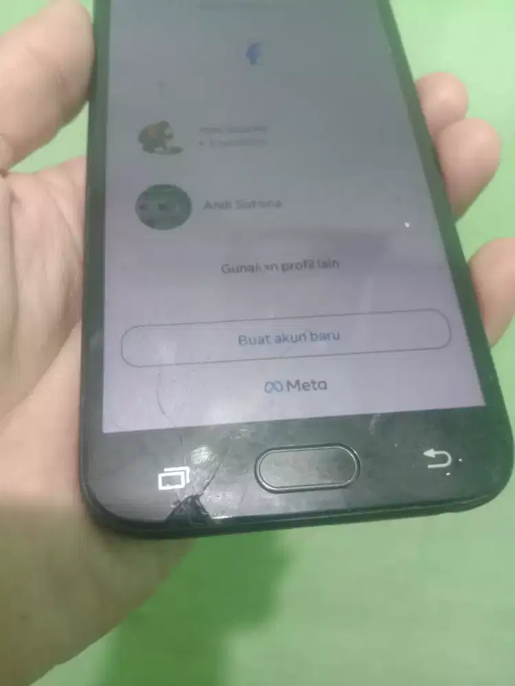 Samsung j3 pro ram 2/16