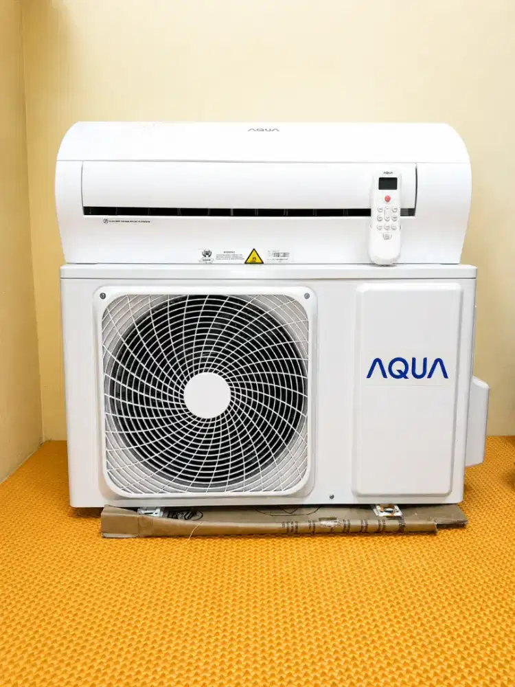 Ac 1/2 pk merk Aqua low watt