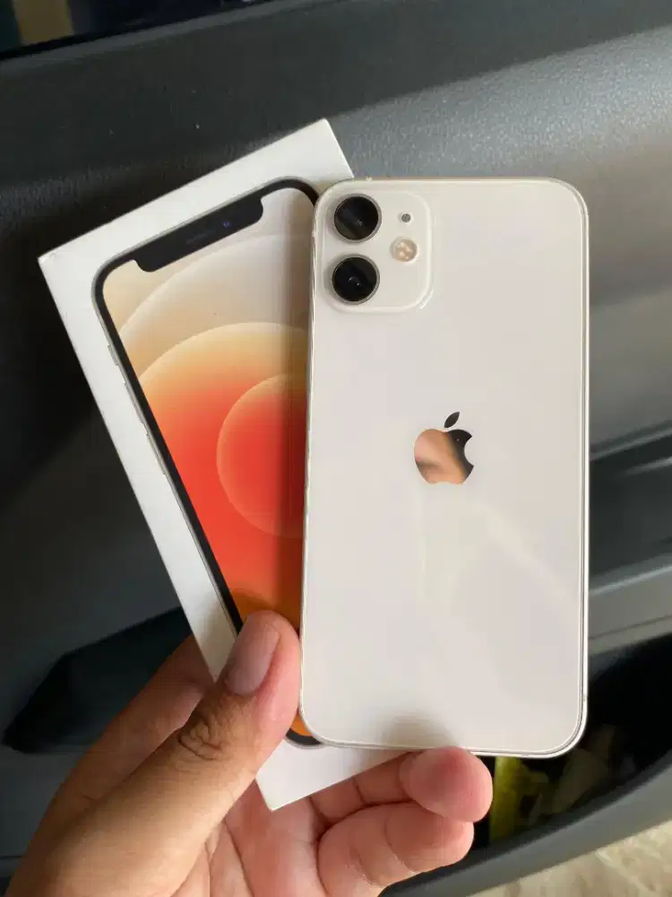 Iphone 12 Mini 64gb Ibox