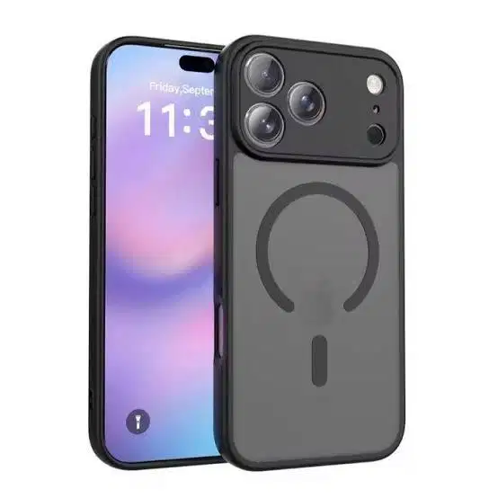 HardCase iPhone 17 Promax