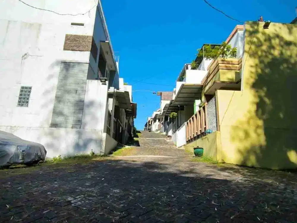 Tanah Perum Royal Arjosari Blimbing Malang