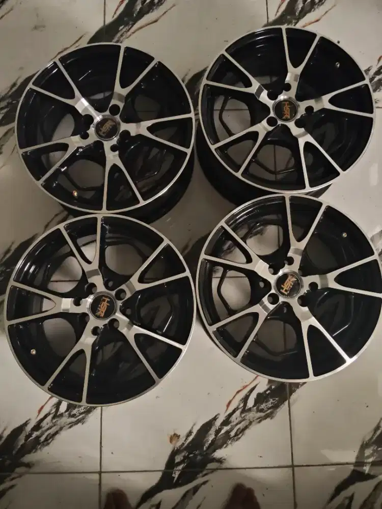 Velg HSR Ring 16