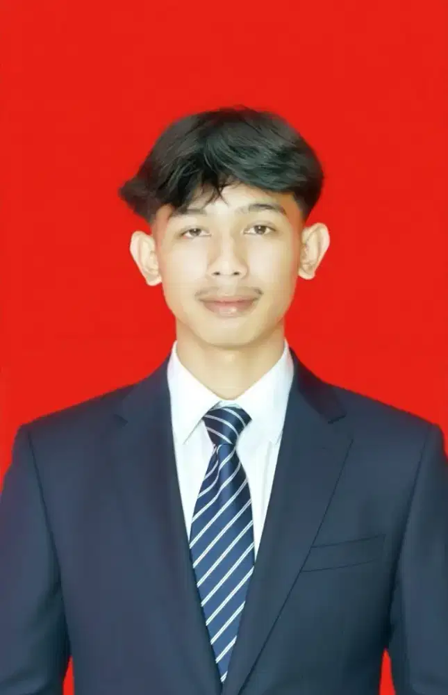 Mencari pekerjaan apa saja