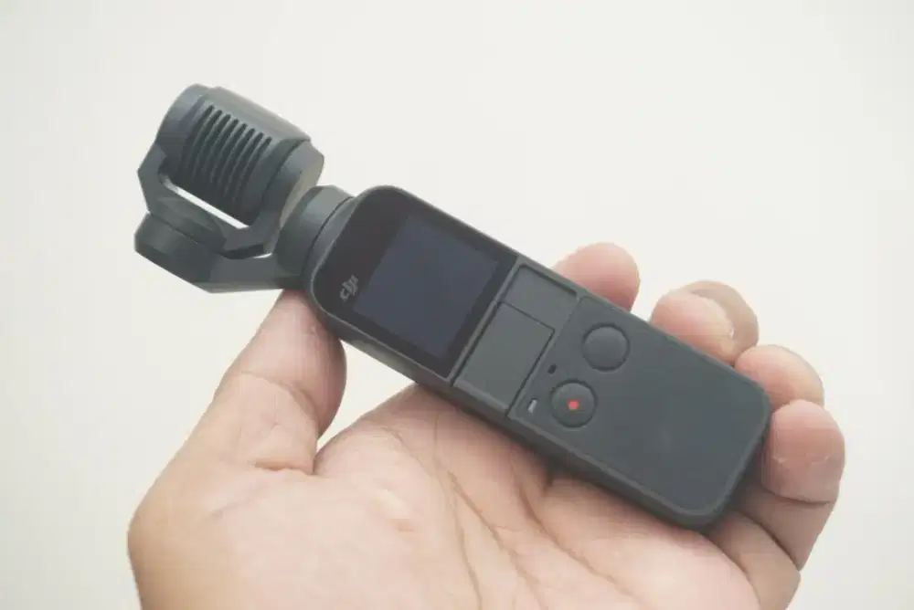 DJI OSMO POCKET 1 4K POKET POV OSMOPOCKET ACTION CAM