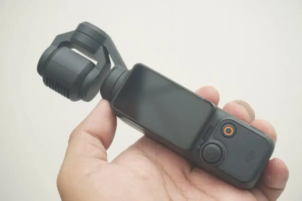DJI OSMO POCKET 3 CREATOR COMBO POKET III OSMOPOCKET ACTION CAM