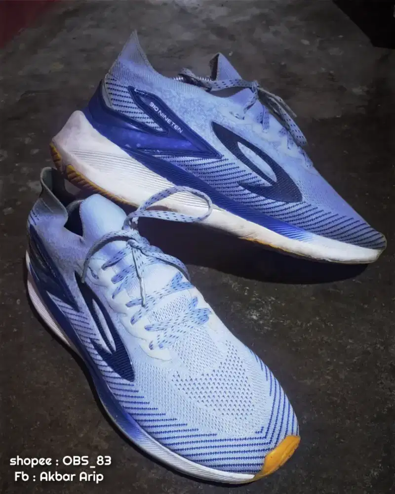 910 Haze Infiknit size 44