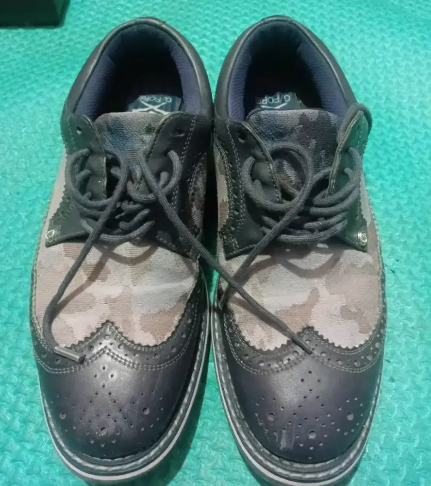 Sepatu Asli Gfore