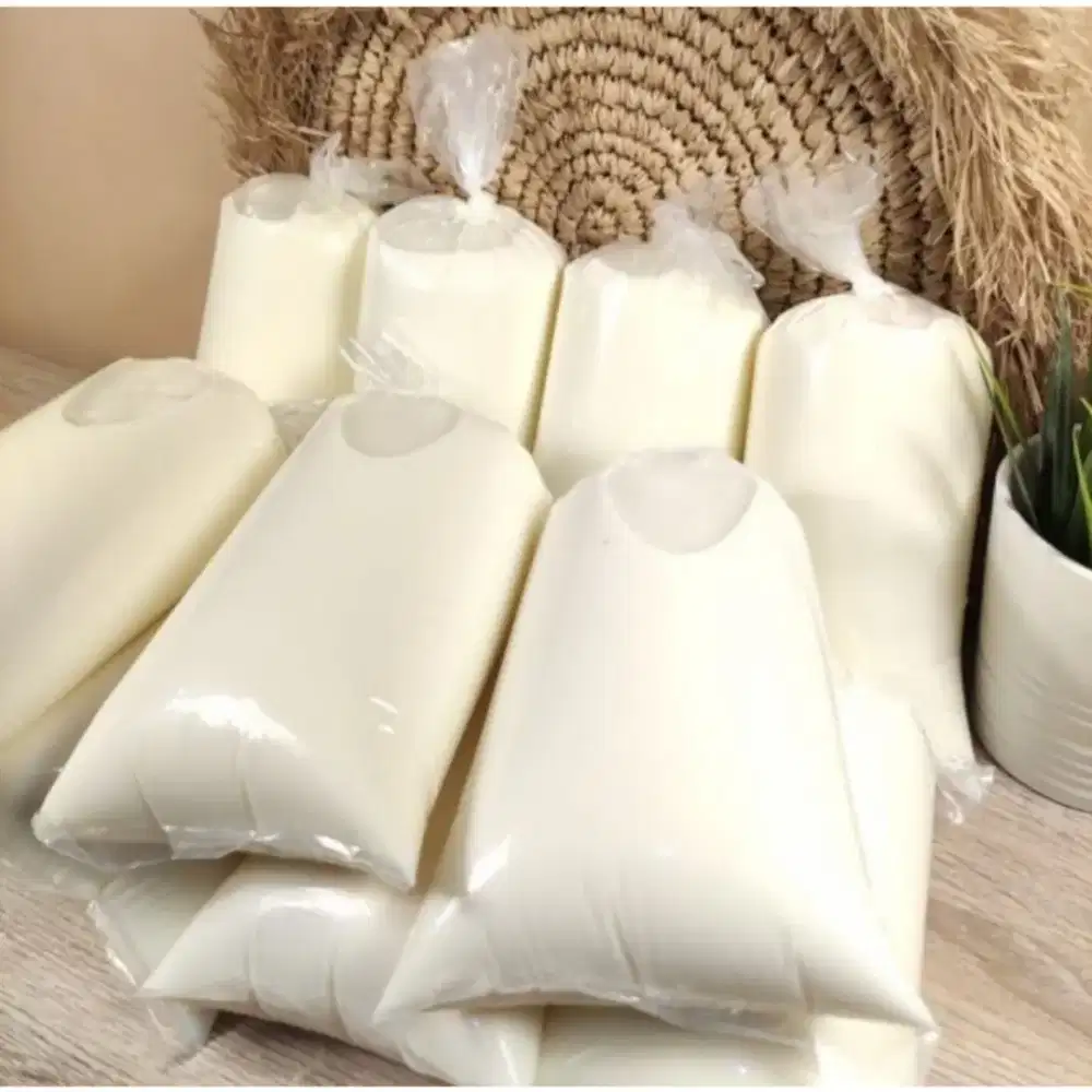 Susu Sapi Murni 1 liter