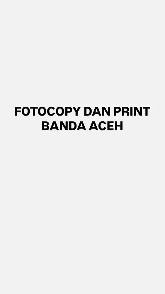 Anggota fotocopy