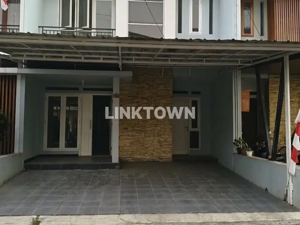 DIJUAL RUMAH DI HARAPAN INDAH, BEKASI