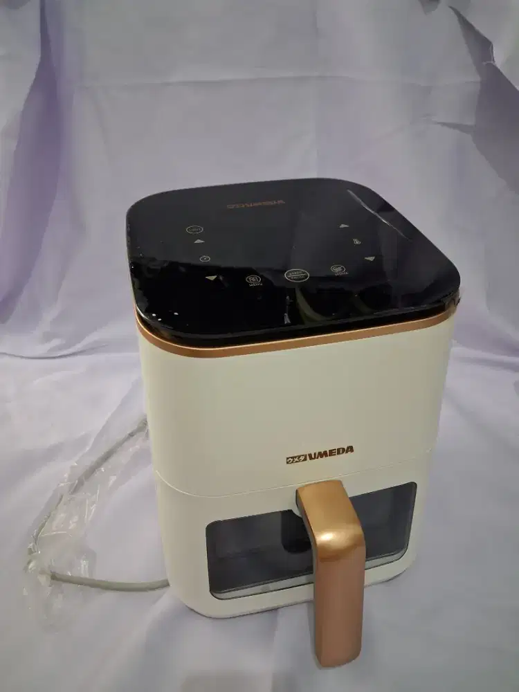 Air Fryer Umeda Genki
