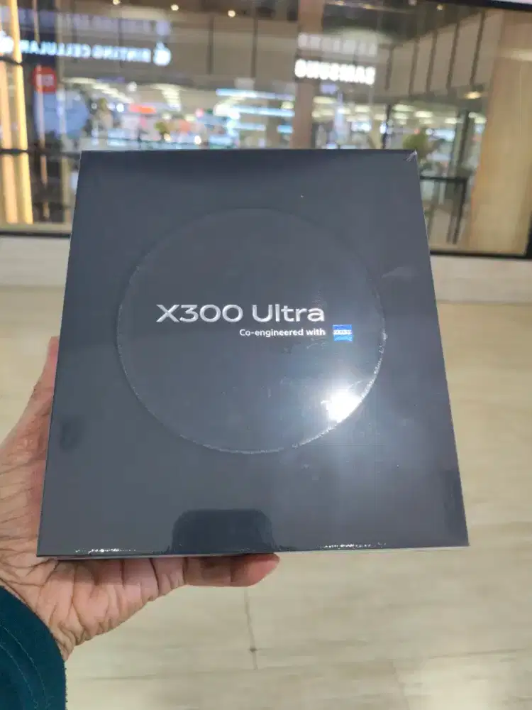 Vivo X300 ultra 16/512
