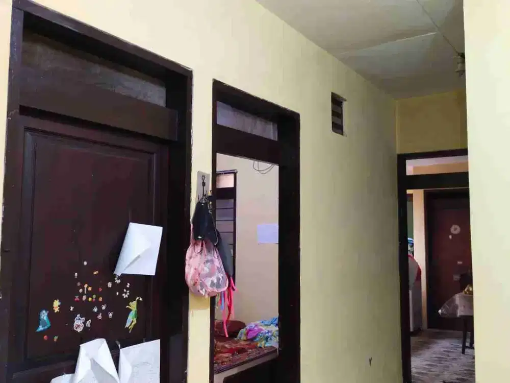 Jual rumah murah sekali Kutisari indah rungkut tenggilis jemursari surabaya
