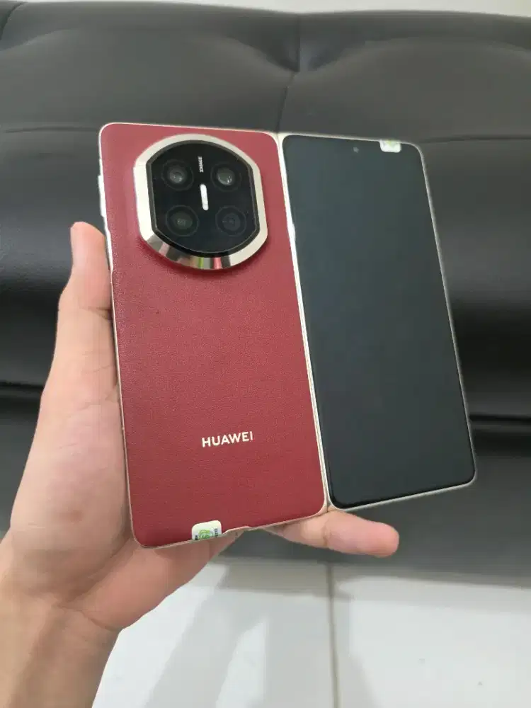 Huawei mate x7 16/512