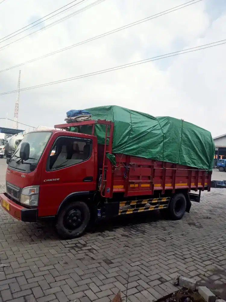 Jasa Angkut Barang