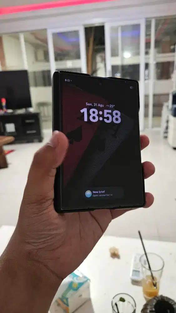 Samsung fold 8 8/256