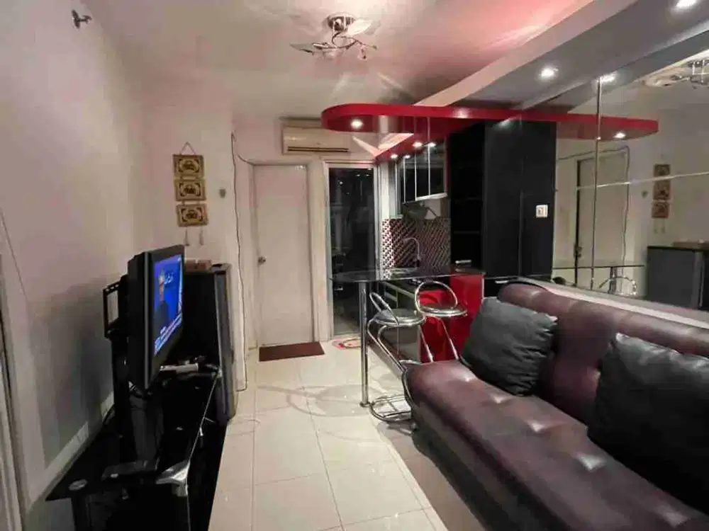 Di Sewakan Cepat Apartement Kalibata City