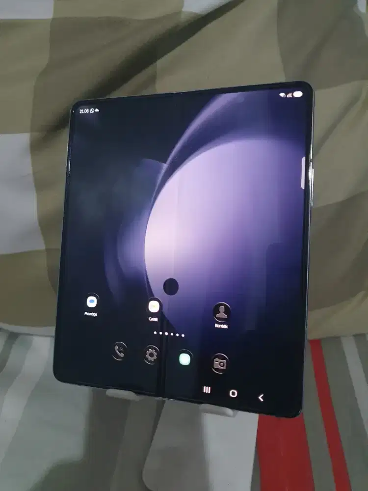 Samsung Fold 5 12/512 SEIN